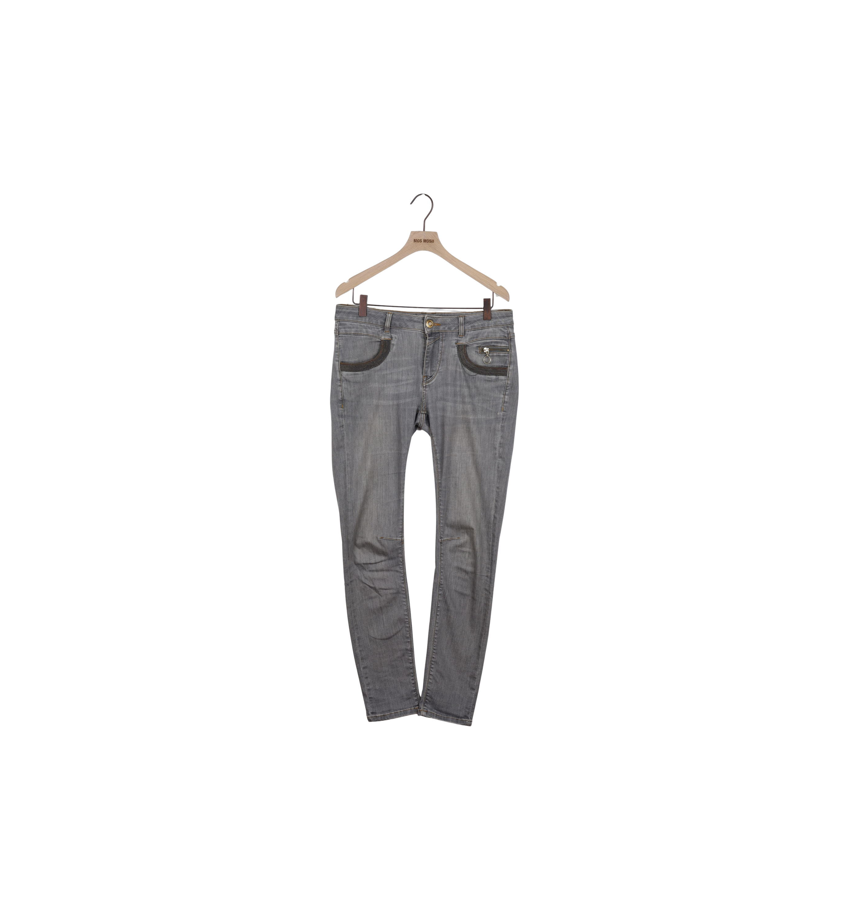 Packshot / Grey / ReLoved